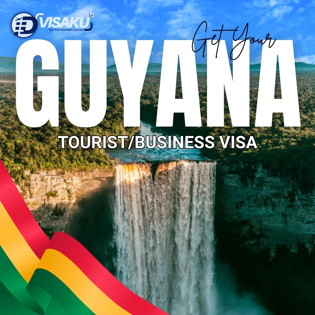 Guyana