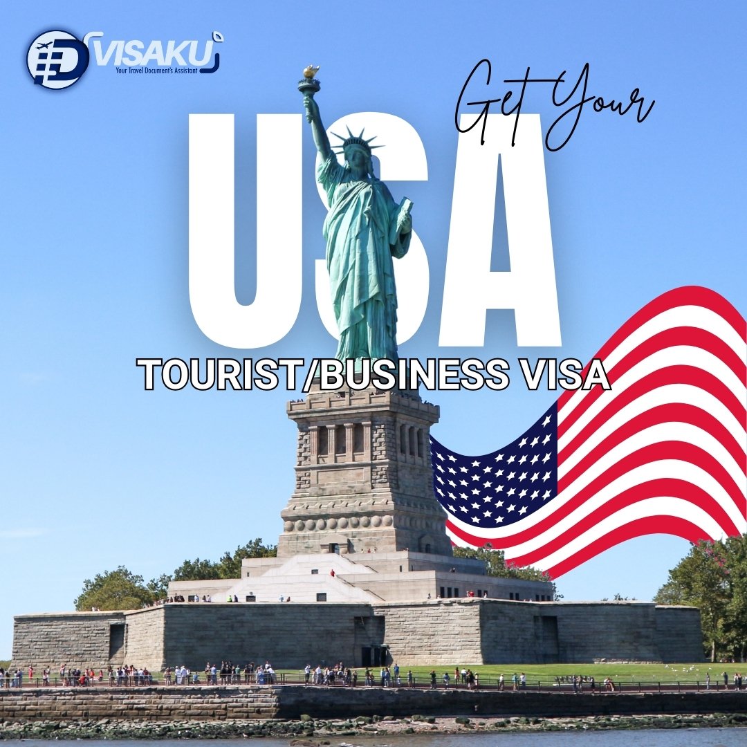 United States of America